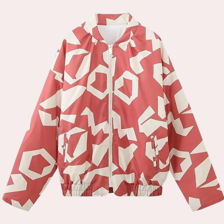 Drune | Klassische Damenjacke