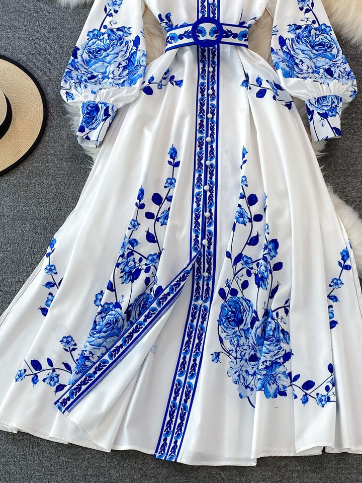 Damenkleid