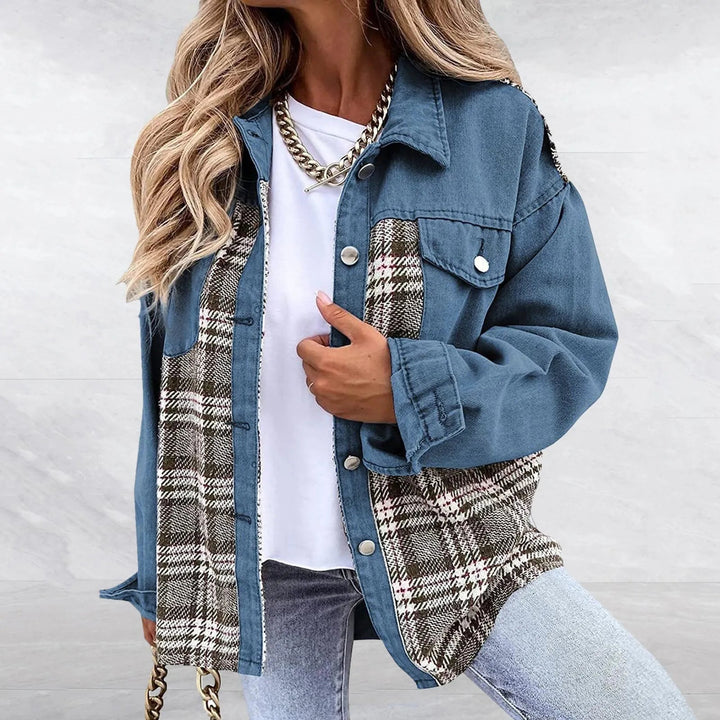 Drune | Lässige und Modische Jacke