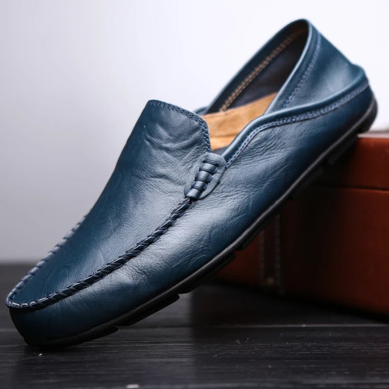 Drune | Italienische Loafers
