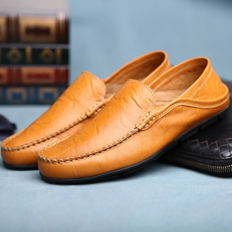 Drune | Italienische Loafers