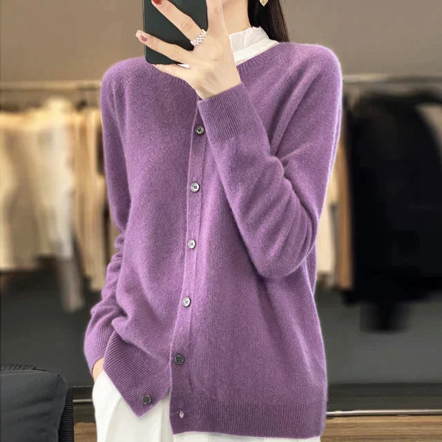 Drune | Strickweste für Frauen