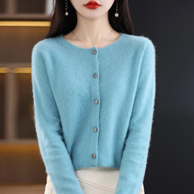 Drune | Strickweste für Frauen