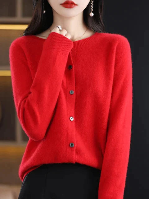 Drune | Strickweste für Frauen