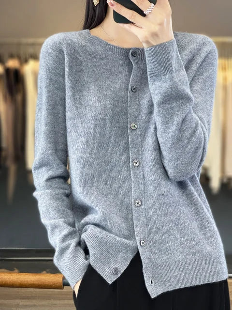 Drune | Strickweste für Frauen