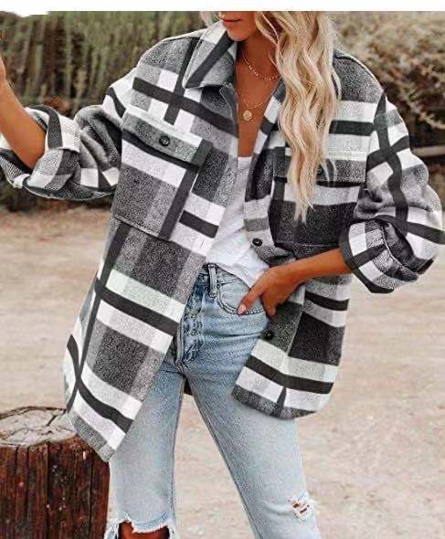 Drune | Klassische und stilvolle Winterjacke