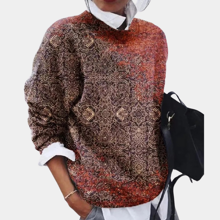 Drune | Pullover für Frauen