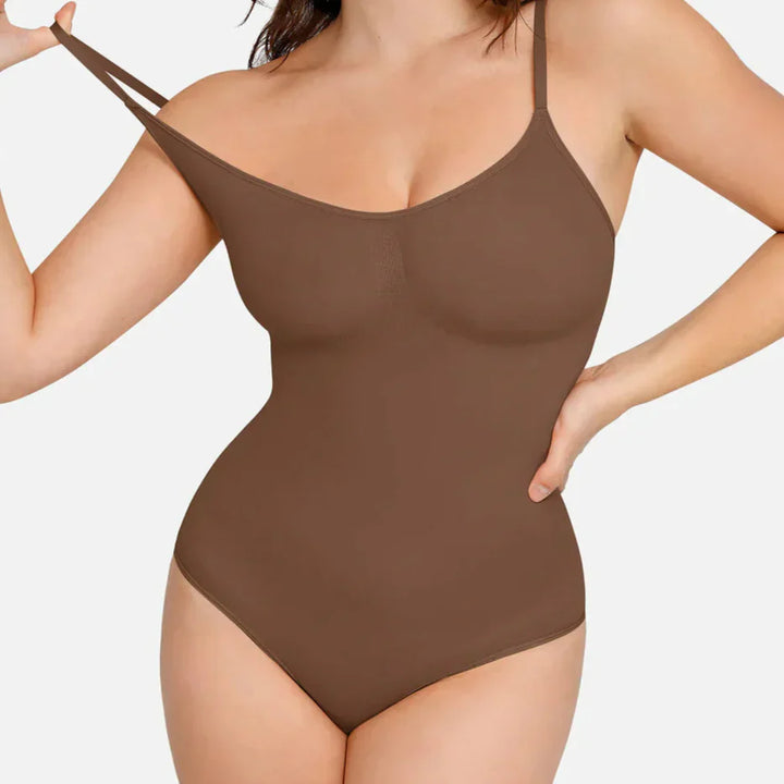 Drune | Figurbetonter Bodypak Damen