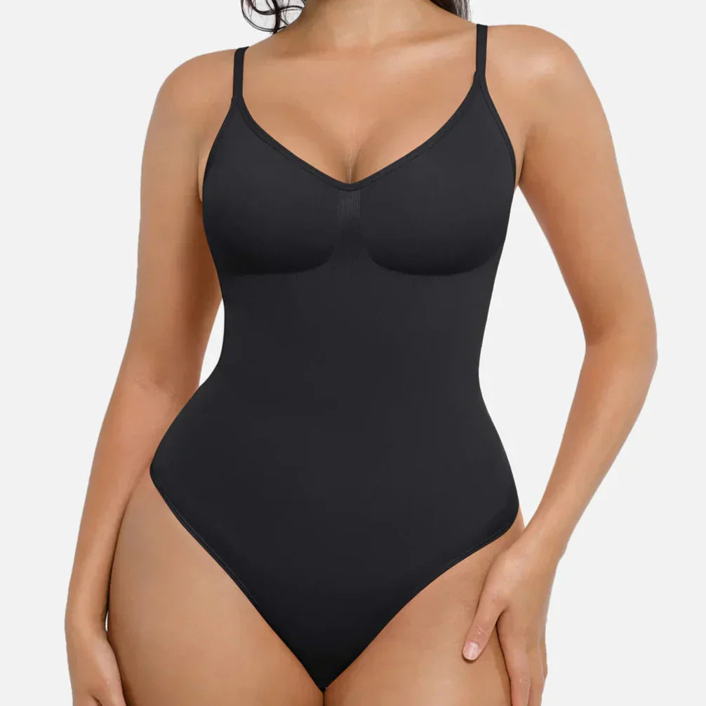 Drune | Figurbetonter Bodypak Damen