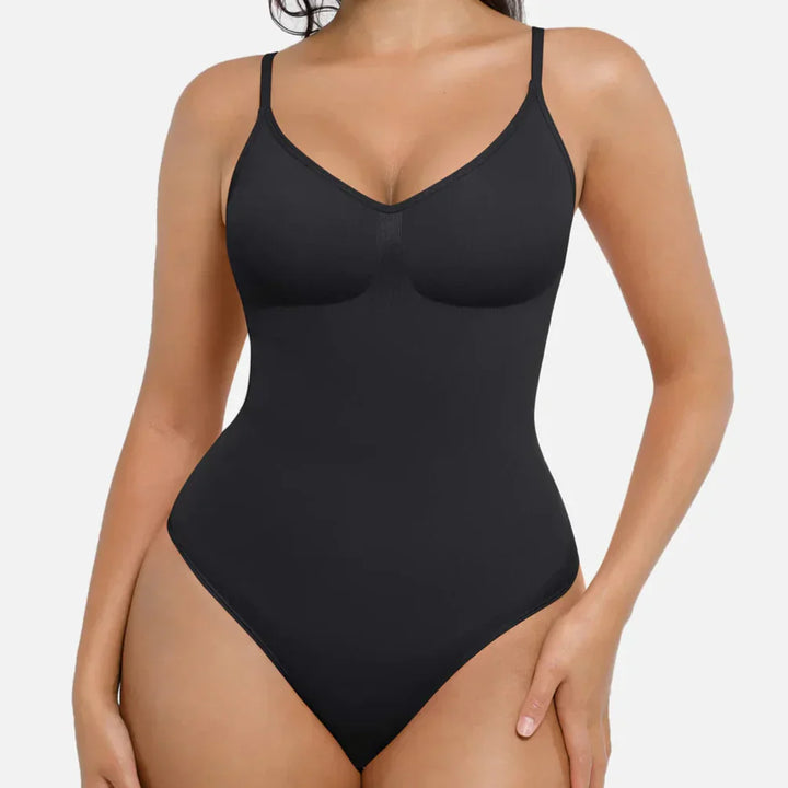 Drune | Figurbetonter Bodypak Damen