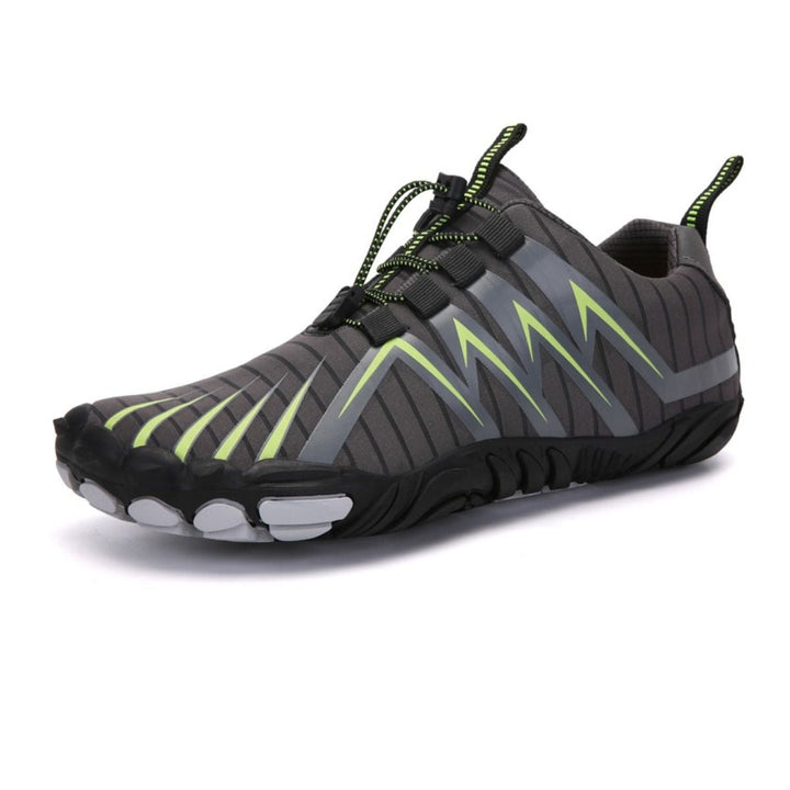 Drune | Barfußschuhe Für Herren Flexibel Und Bequem
