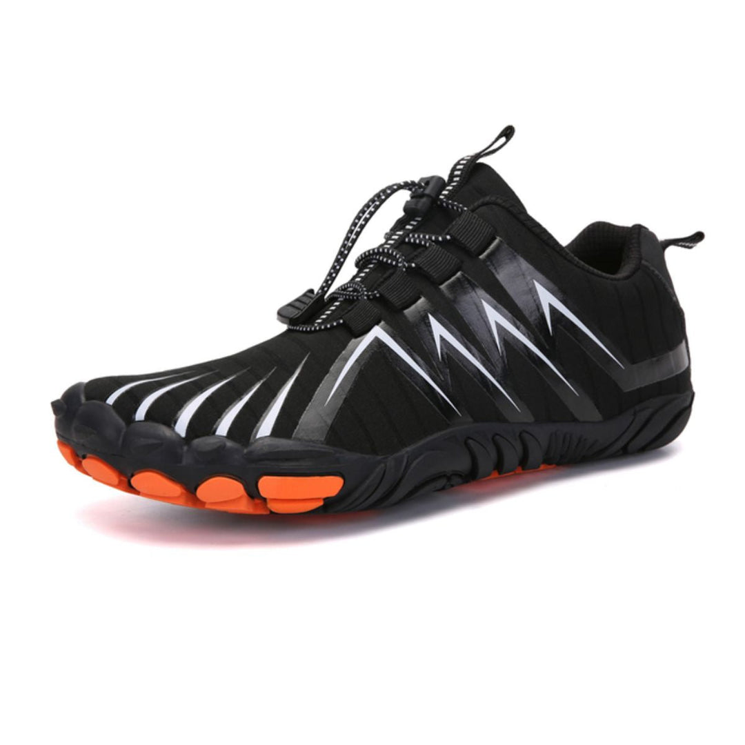 Drune | Barfußschuhe Für Herren Flexibel Und Bequem