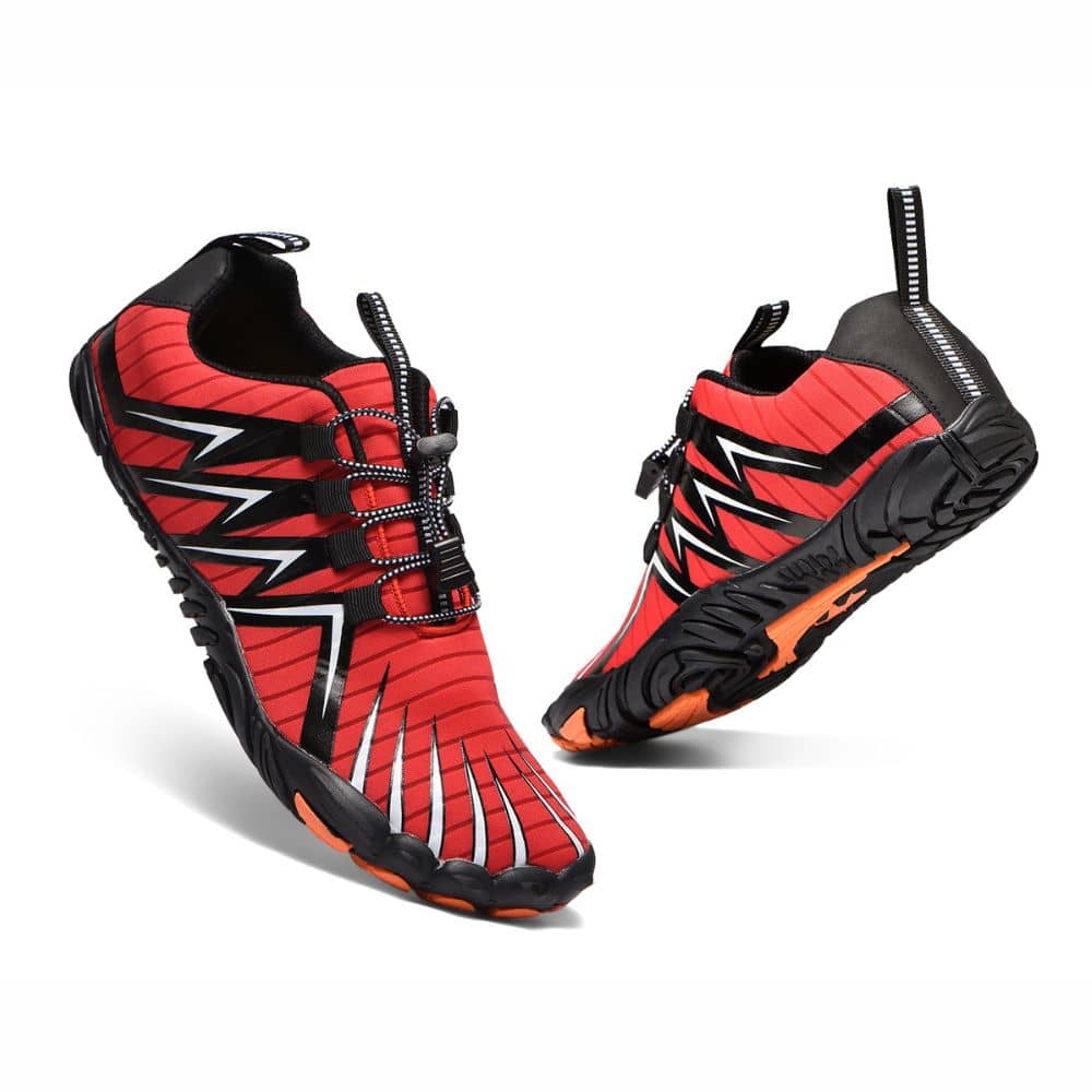 Drune | Barfußschuhe Für Herren Flexibel Und Bequem