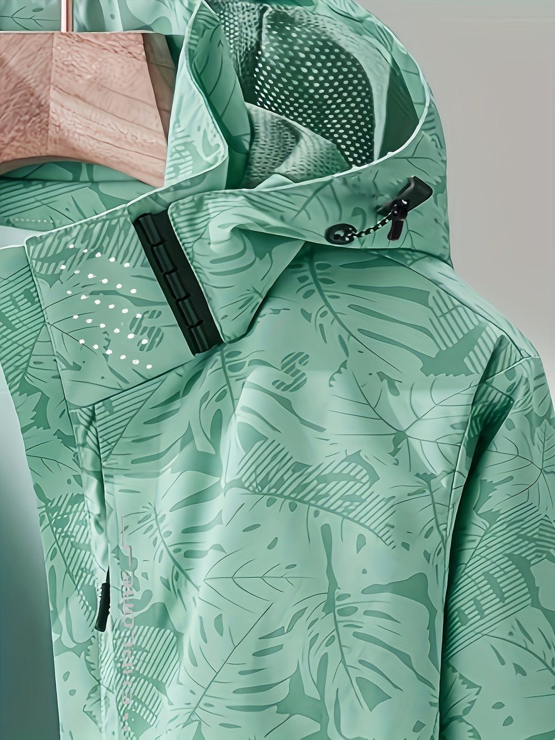 Drune | Regenjacke für Damen