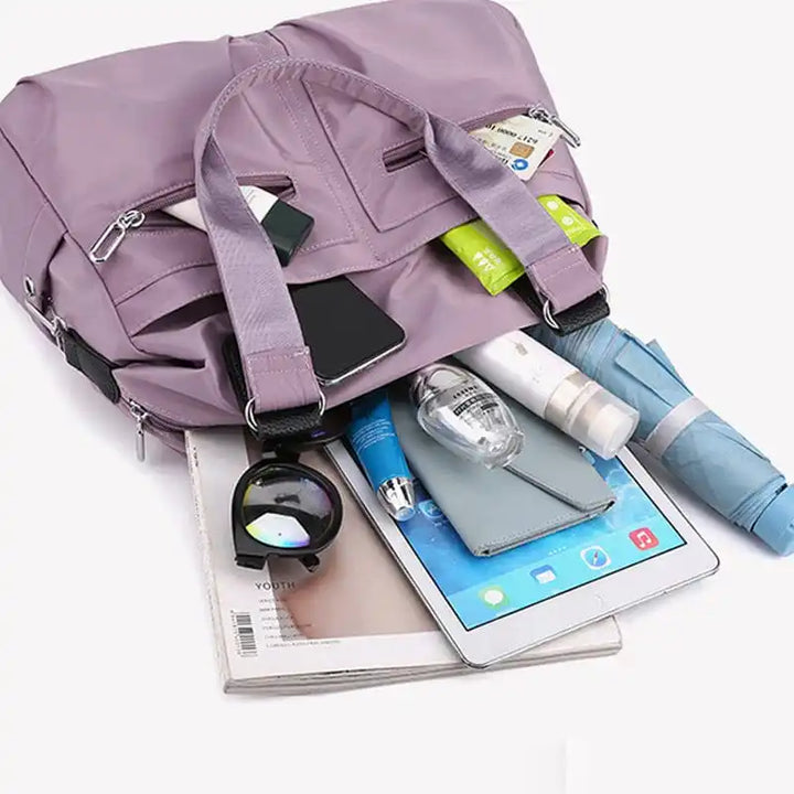 Drune - Wasserdichte Schultertasche