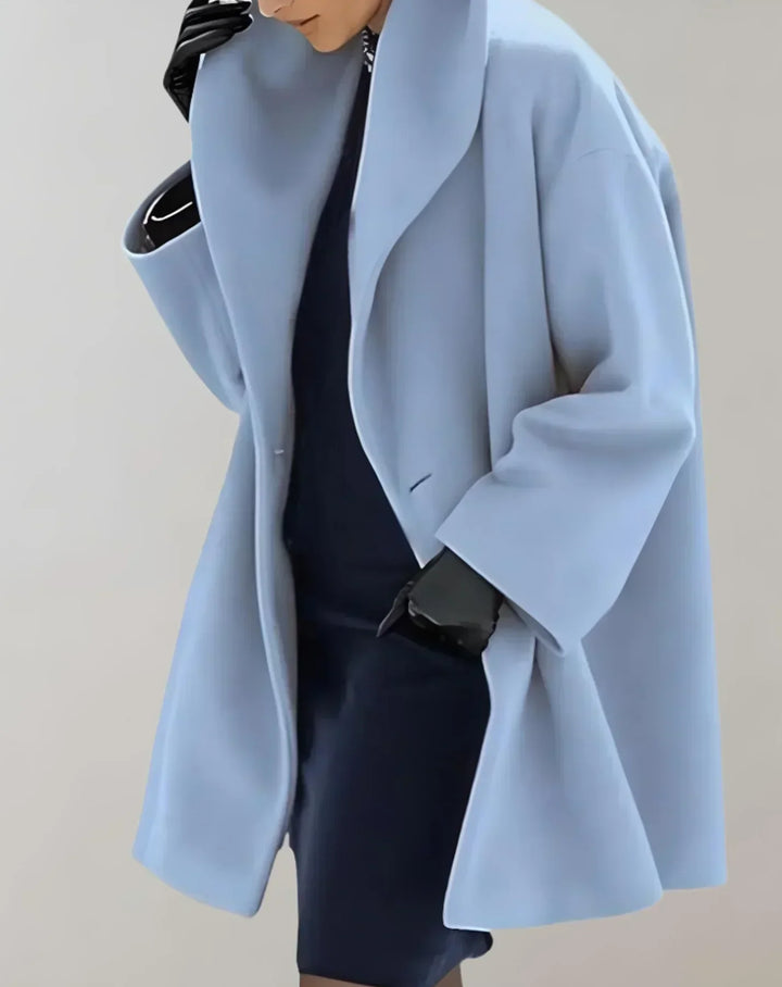 Drune | Trendige und Elegante Allgemeine Jacke