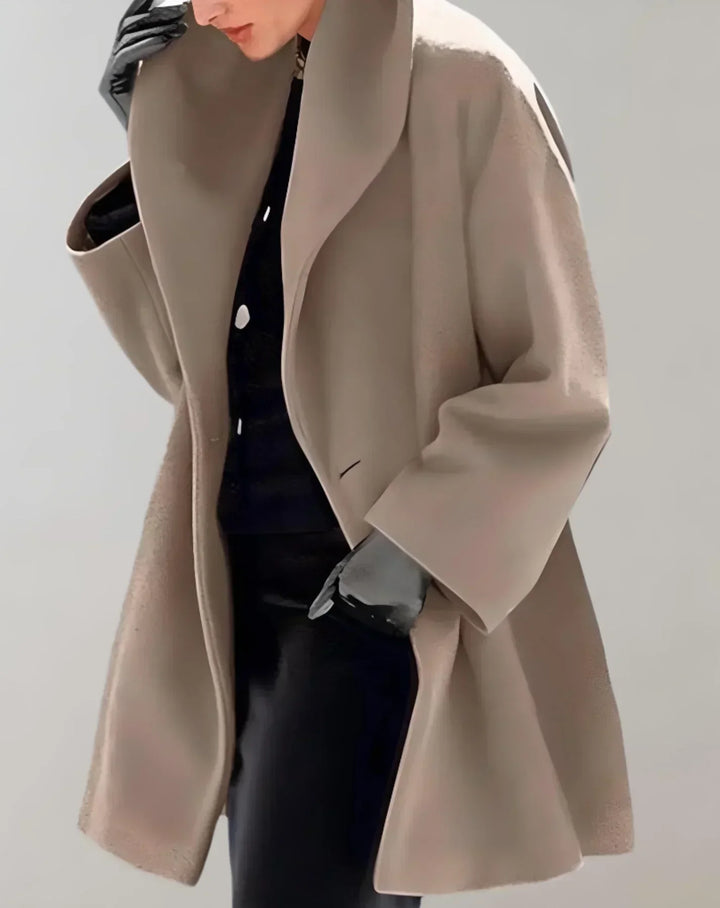 Drune | Trendige und Elegante Allgemeine Jacke