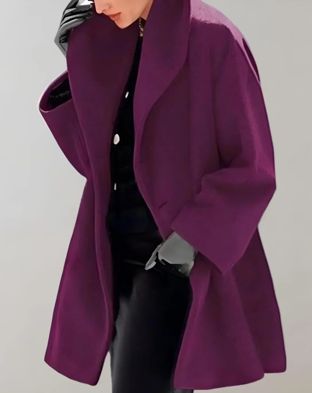Drune | Trendige und Elegante Allgemeine Jacke