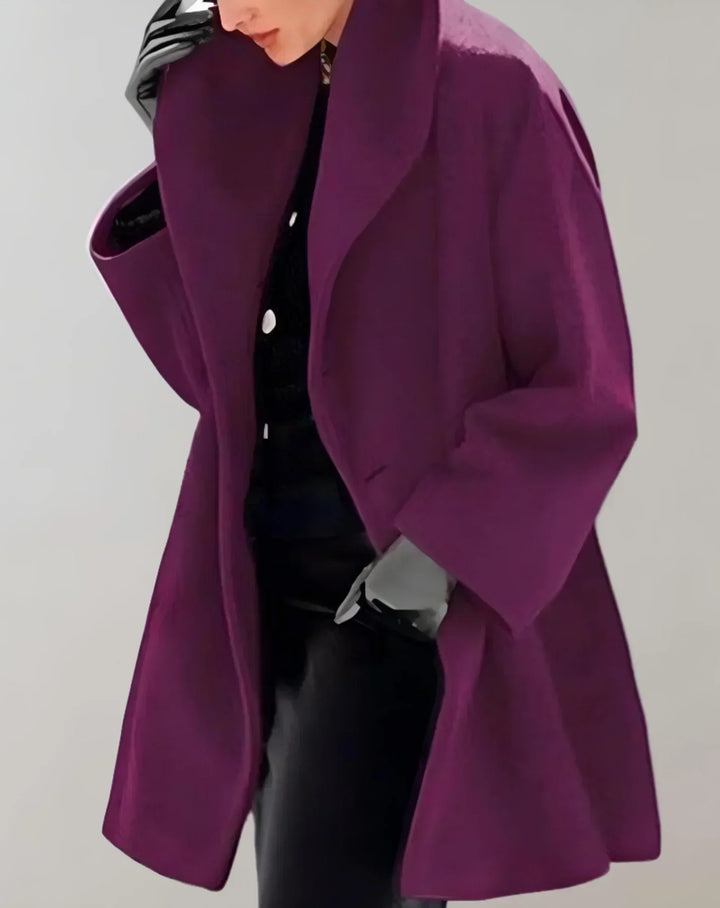 Drune | Trendige und Elegante Allgemeine Jacke