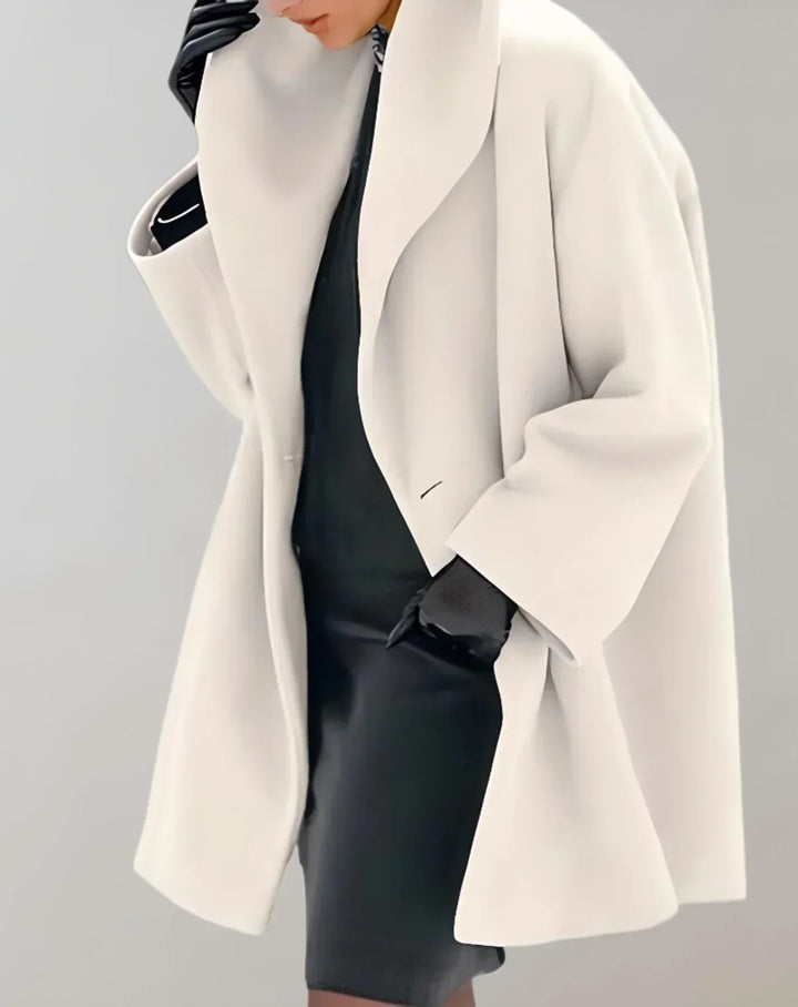 Drune | Trendige und Elegante Allgemeine Jacke