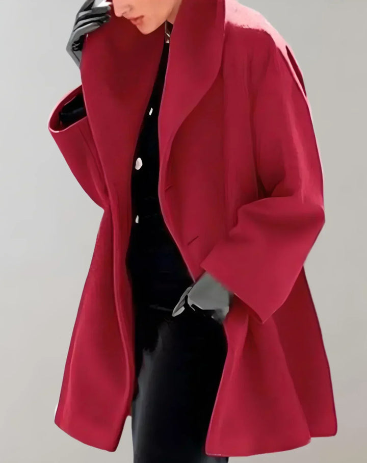 Drune | Trendige und Elegante Allgemeine Jacke