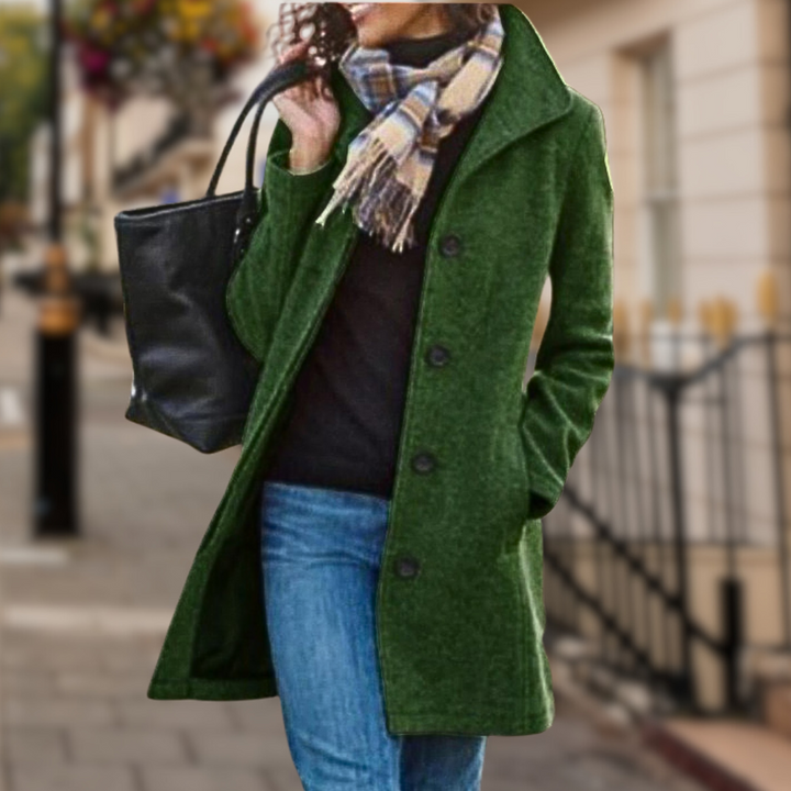 Drune | Premium stilvoller Mantel