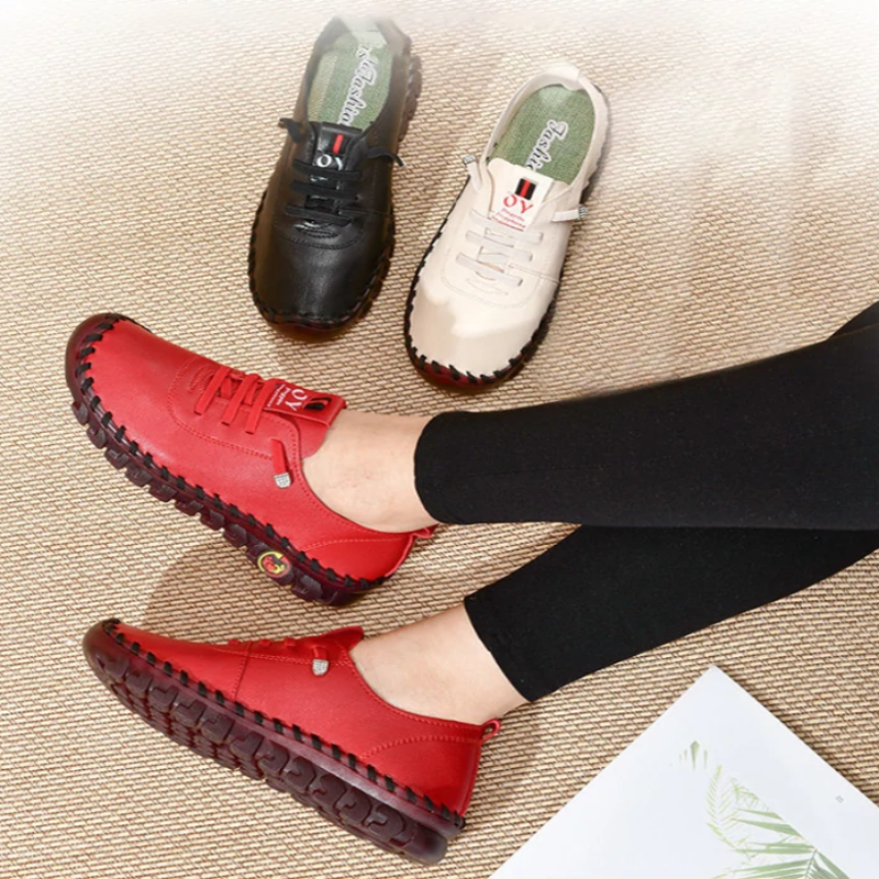 Drune | Orthopädische Sneakers