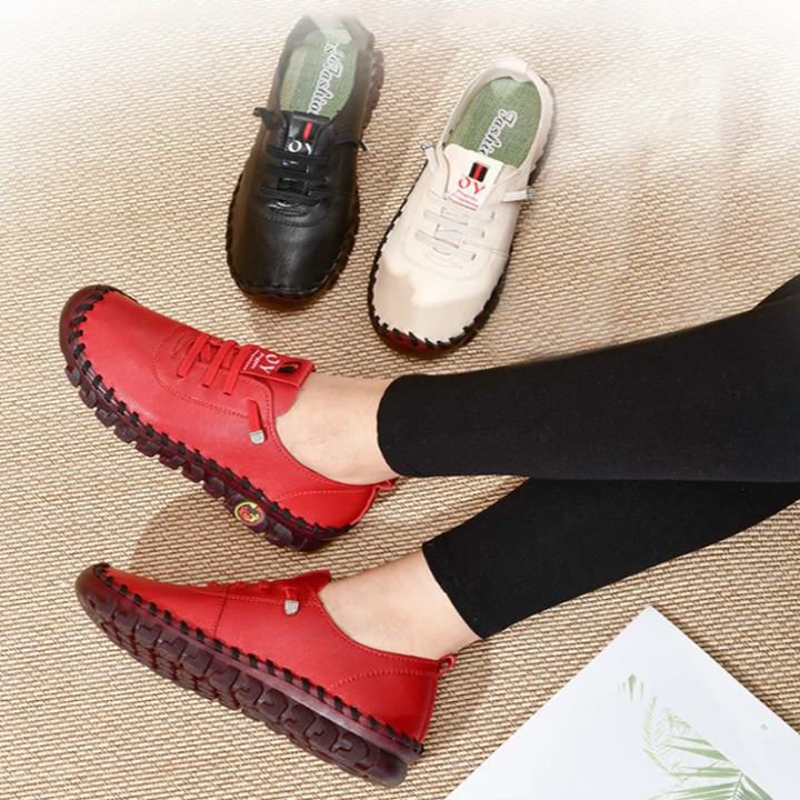 Drune | Orthopädische Sneakers