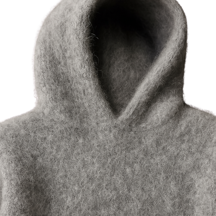 Drune | Bequemer Kapuzenpullover für jeden Anlass