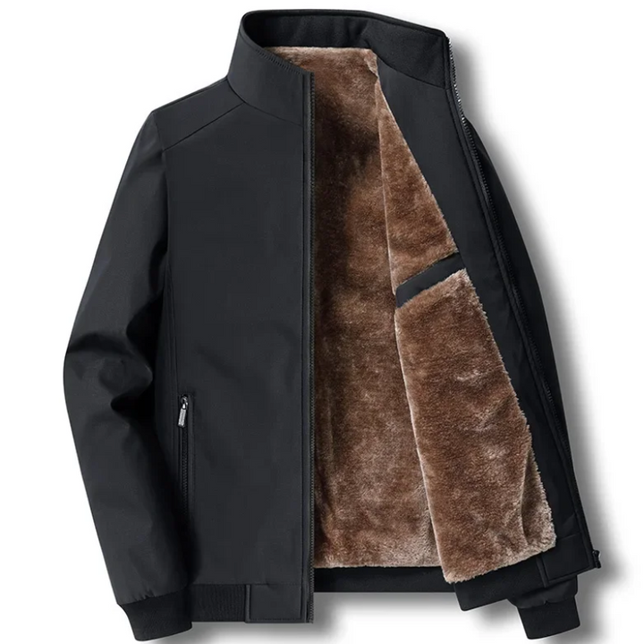 Drune | Gefütterte Jacke