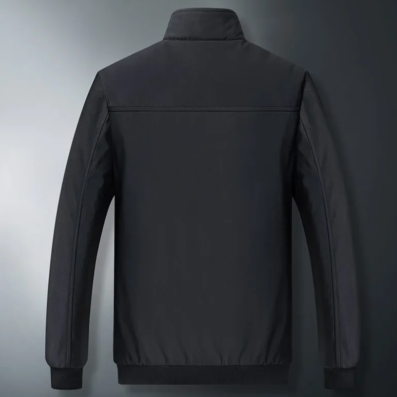 Drune | Gefütterte Jacke