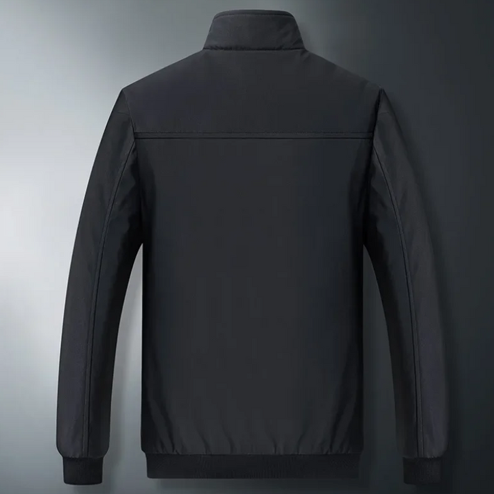 Drune | Gefütterte Jacke