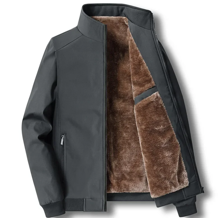Drune | Gefütterte Jacke