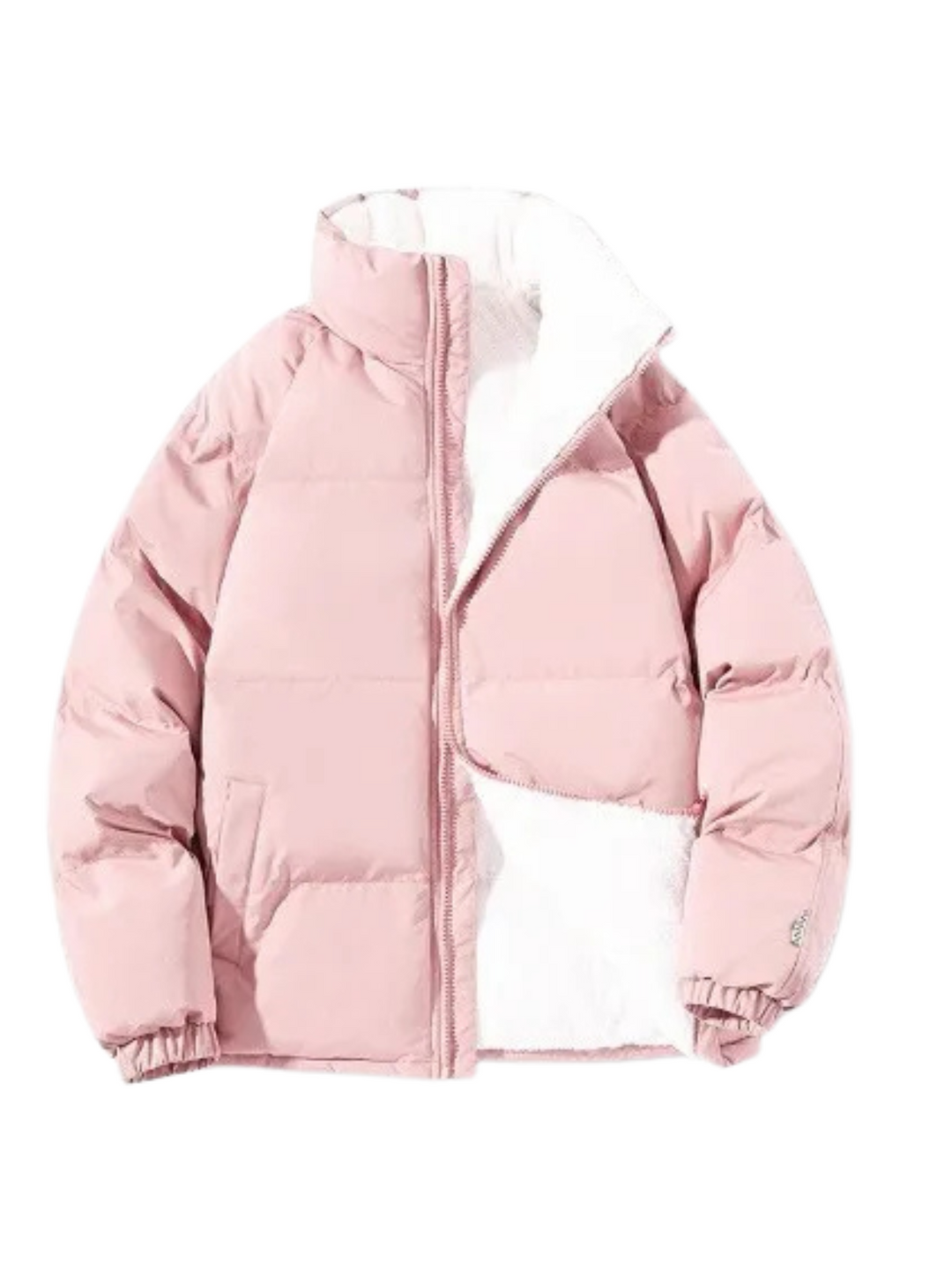 Drune | Fleecejacke für Herren - Bequemer Schnitt