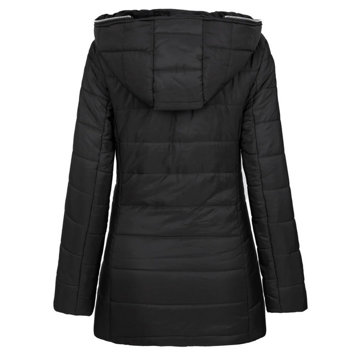 Drune | Winterjacke