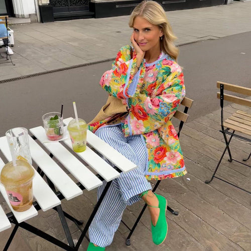 Drune | Modische Jacke für Frauen