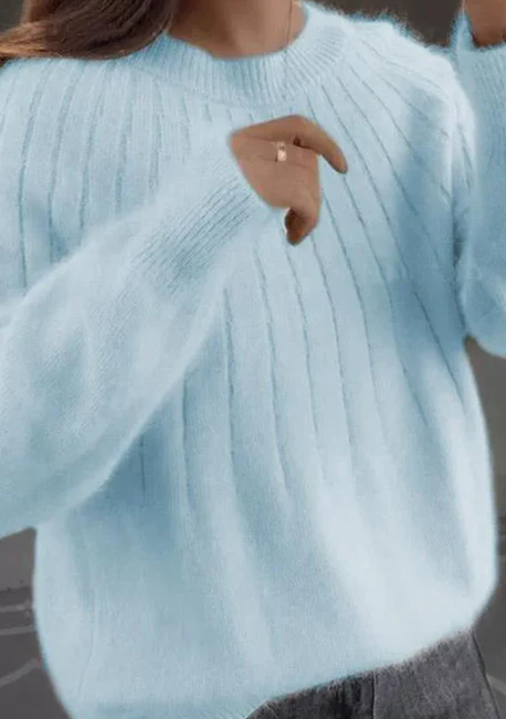 Drune | Strickpullover für Damen