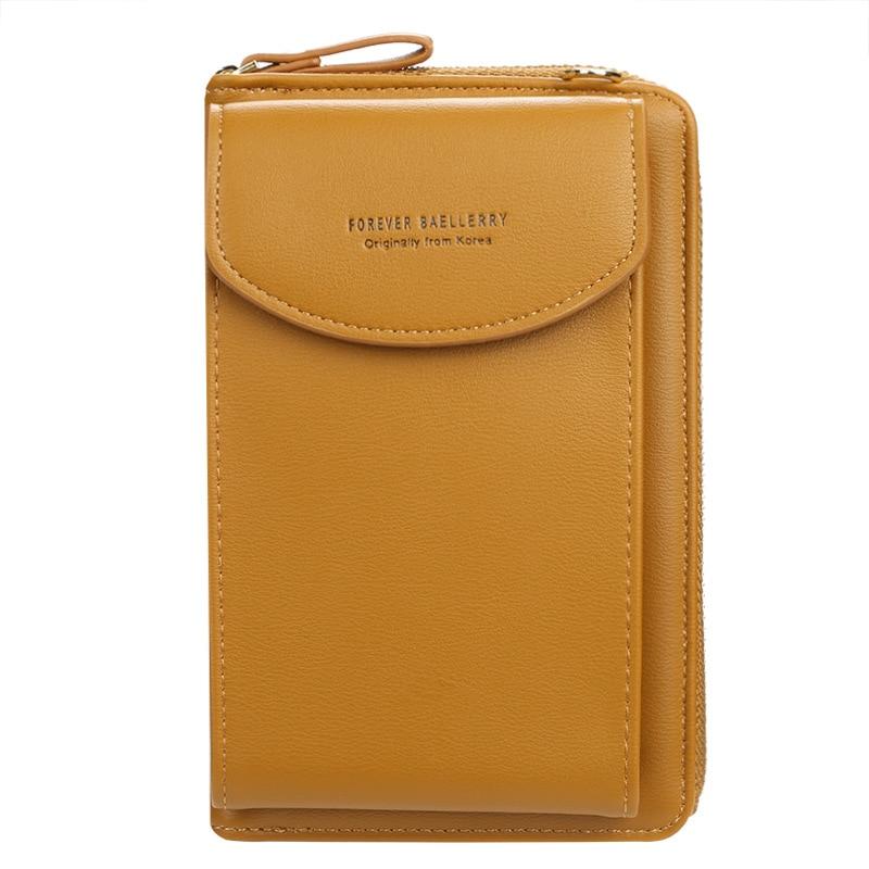 Drune Baellerry | Modische Handytasche – Stilvoller Schutz für Ihr Smartphone