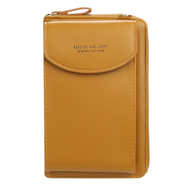 Drune Baellerry | Modische Handytasche – Stilvoller Schutz für Ihr Smartphone