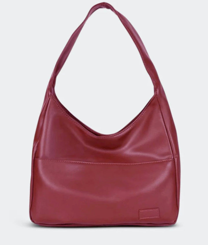 Drune | Minimalistische Schultertasche