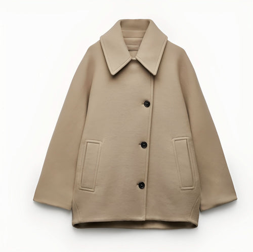 Drune | oversized, schick und bequem für Frauen