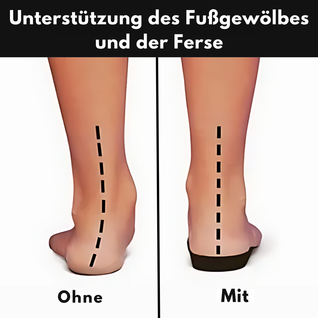 Drune | Orthopädische Schuhe zur Schmerzlinderung