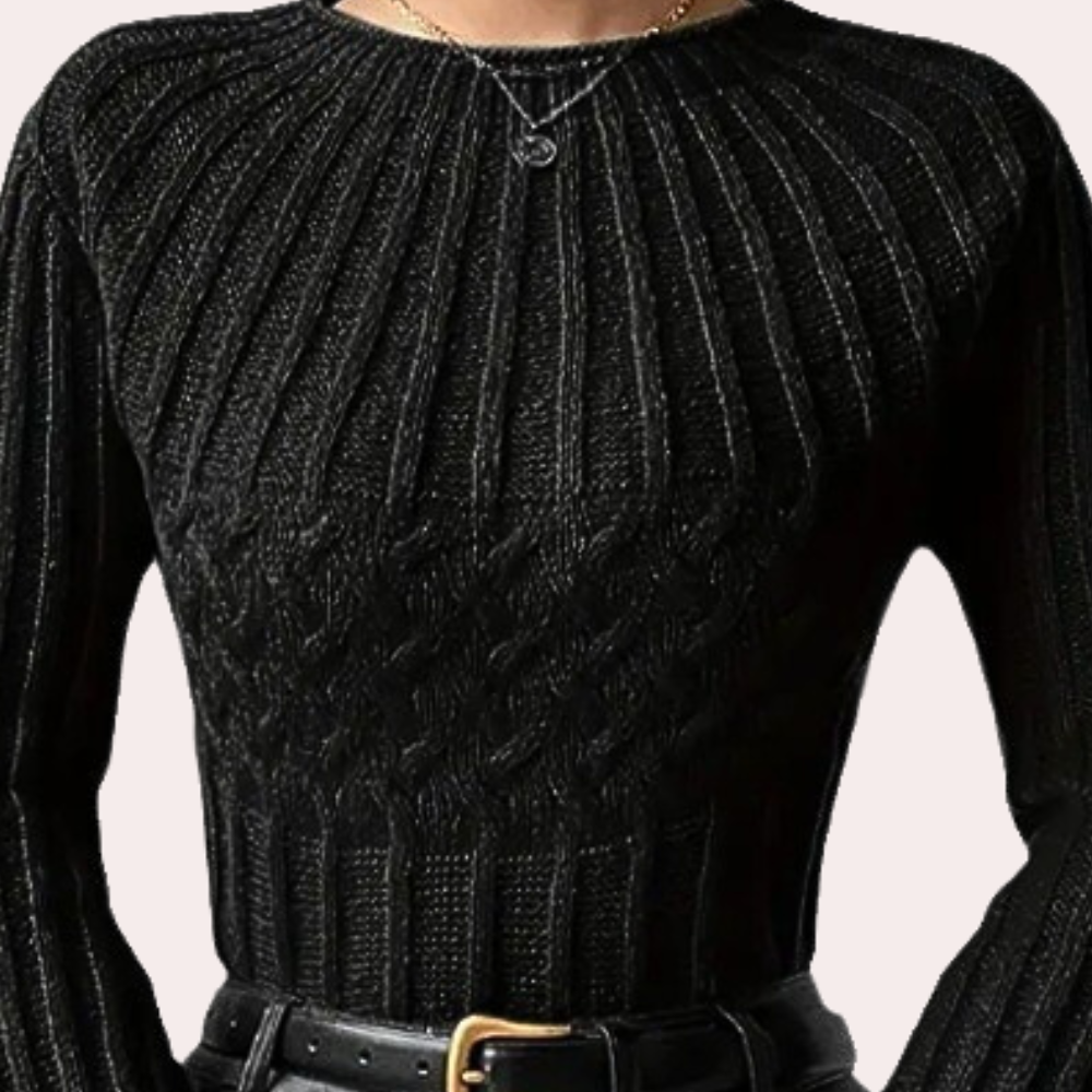 Drune | Modischer Pullover für Frauen