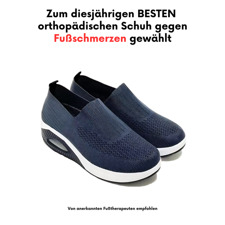 Drune | Orthopädische Schuhe zur Schmerzlinderung