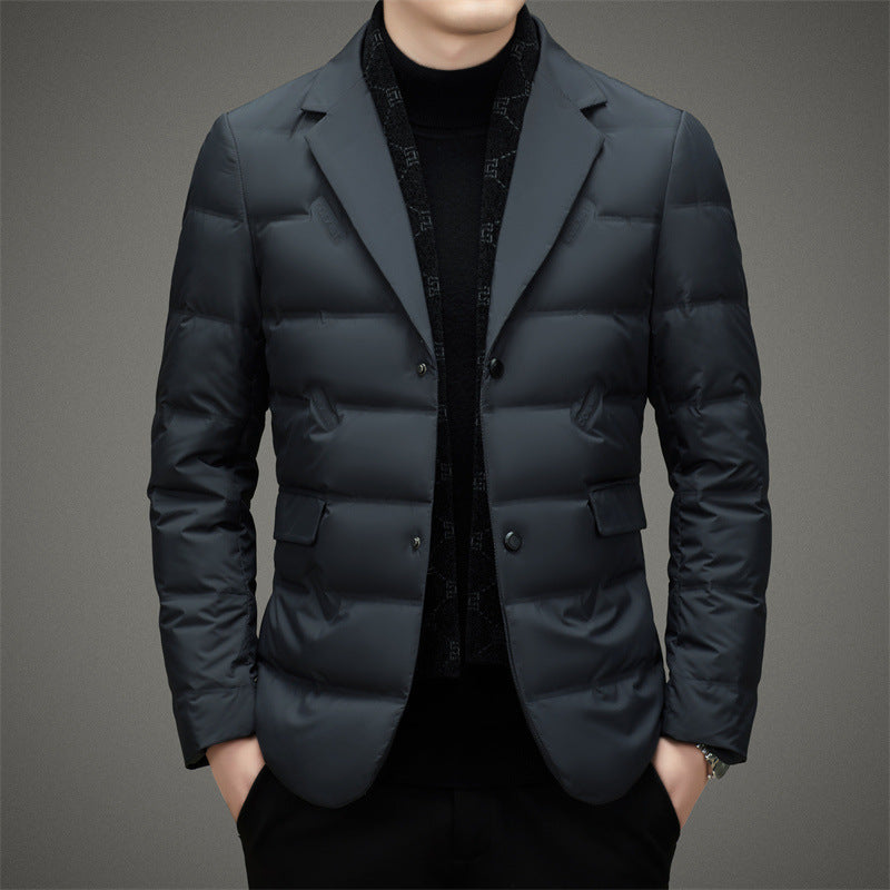 Drune | Blanchet Executive Daunenjacke
