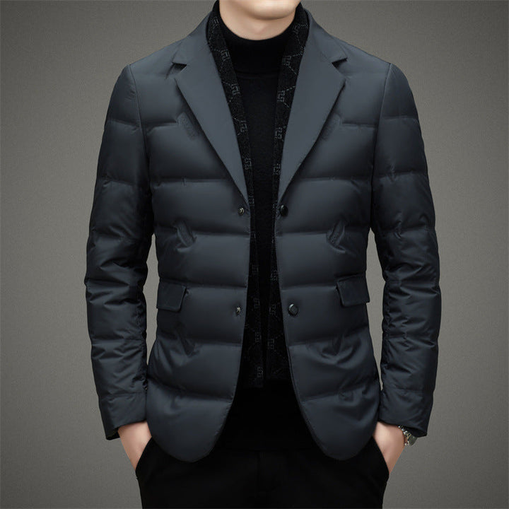 Drune | Blanchet Executive Daunenjacke