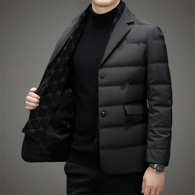 Drune | Blanchet Executive Daunenjacke