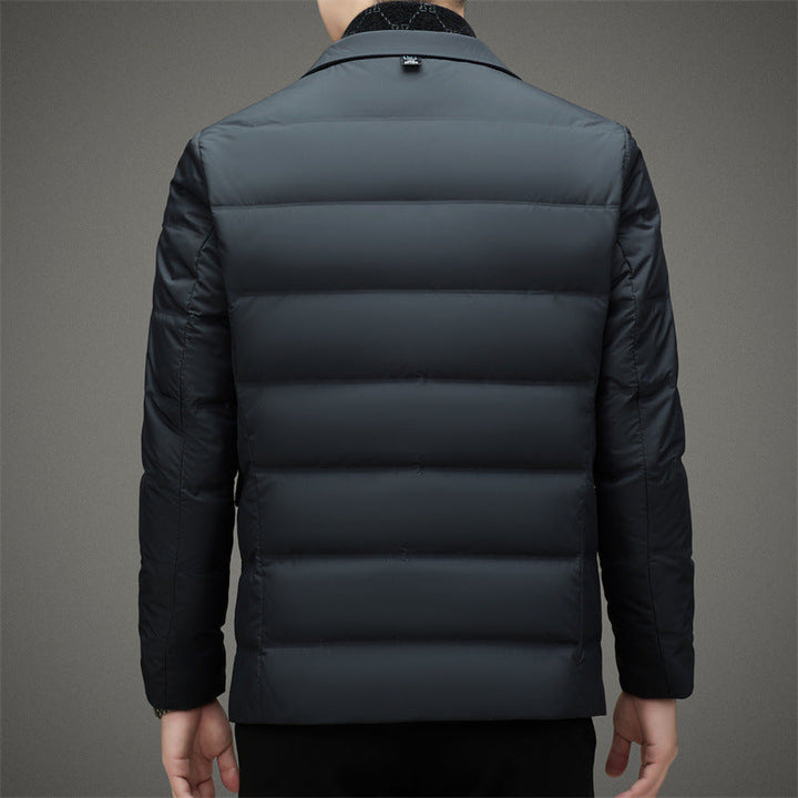 Drune | Blanchet Executive Daunenjacke
