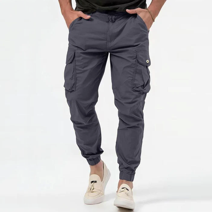 Drune | Herren Cargo Hosen