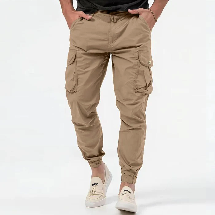 Drune | Herren Cargo Hosen